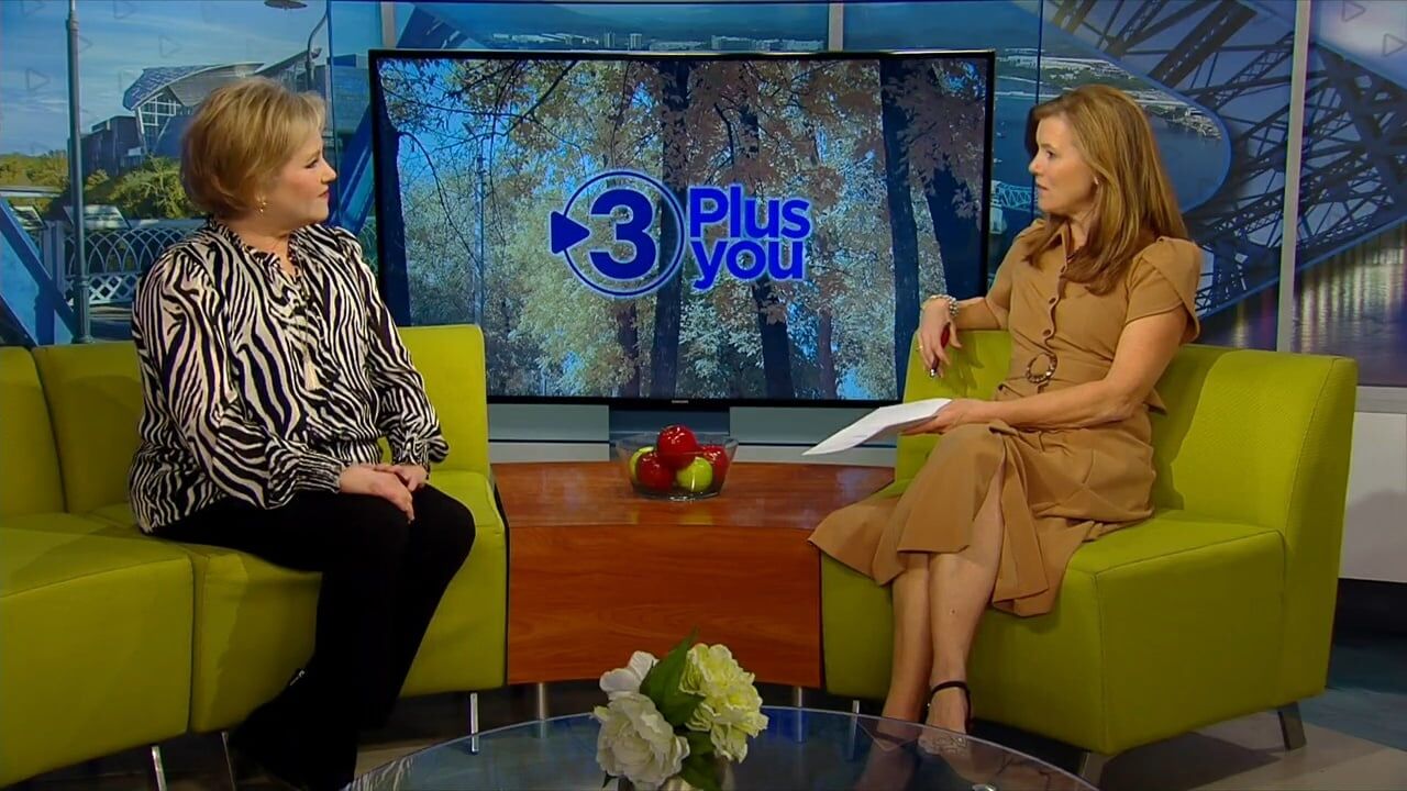 3 Plus Your Home- Next Chapter Transitions